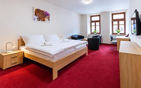 Hotel Ungar